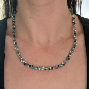 Beaded Necklace